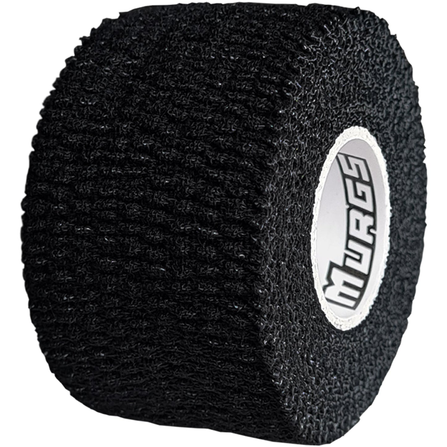 Weightlifting Thumb Tape (Black)-0