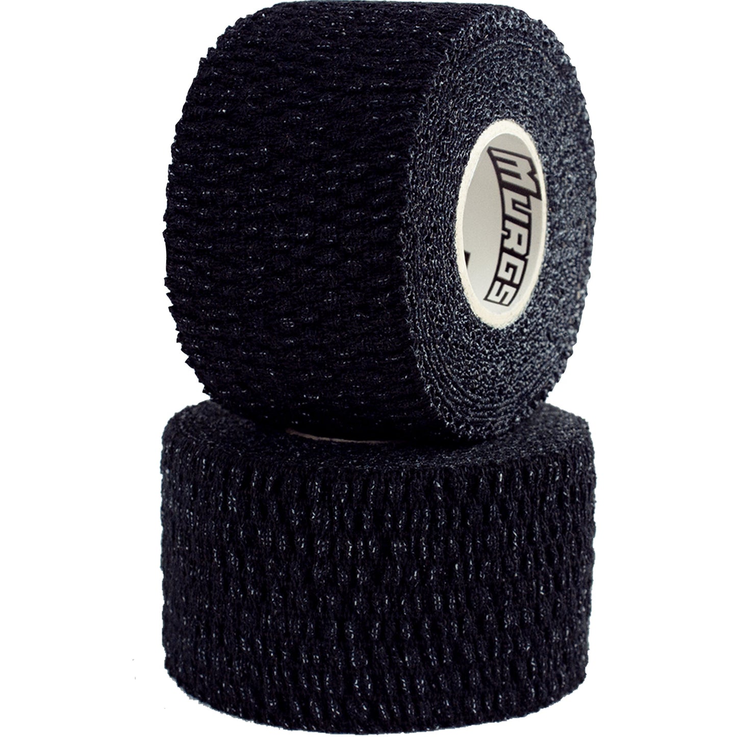 Weightlifting Thumb Tape (Black)-5