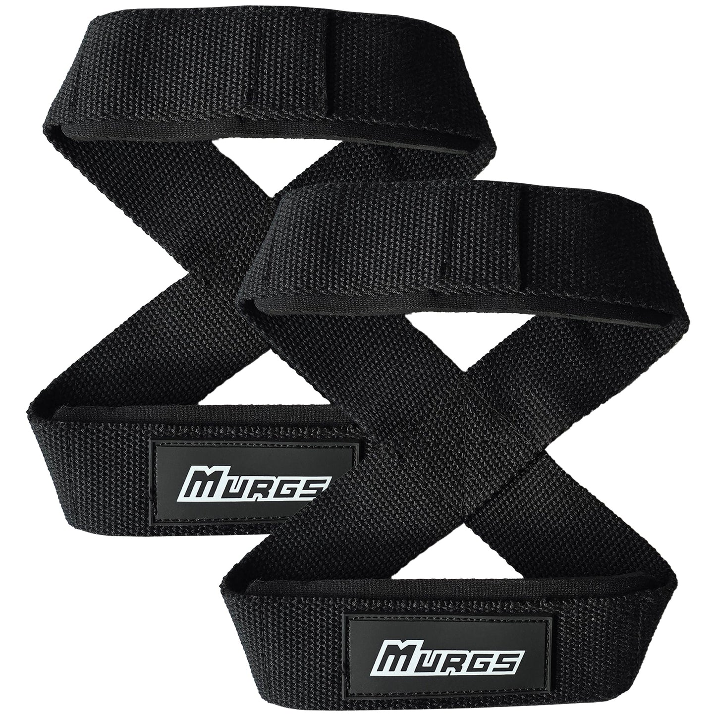 Figure 8 Lifting Straps (Pair)-0