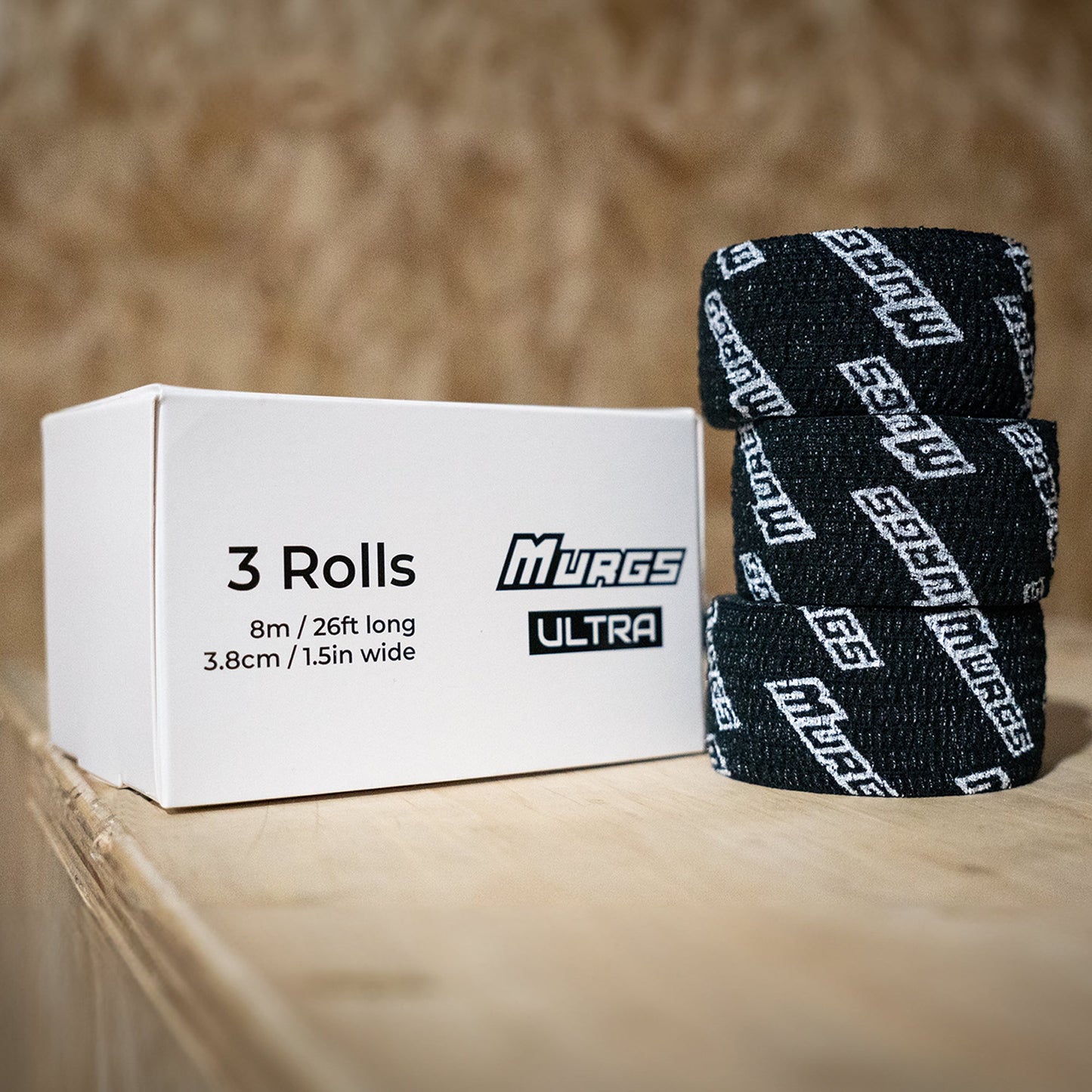 Weightlifting Thumb Tape ULTRA-2