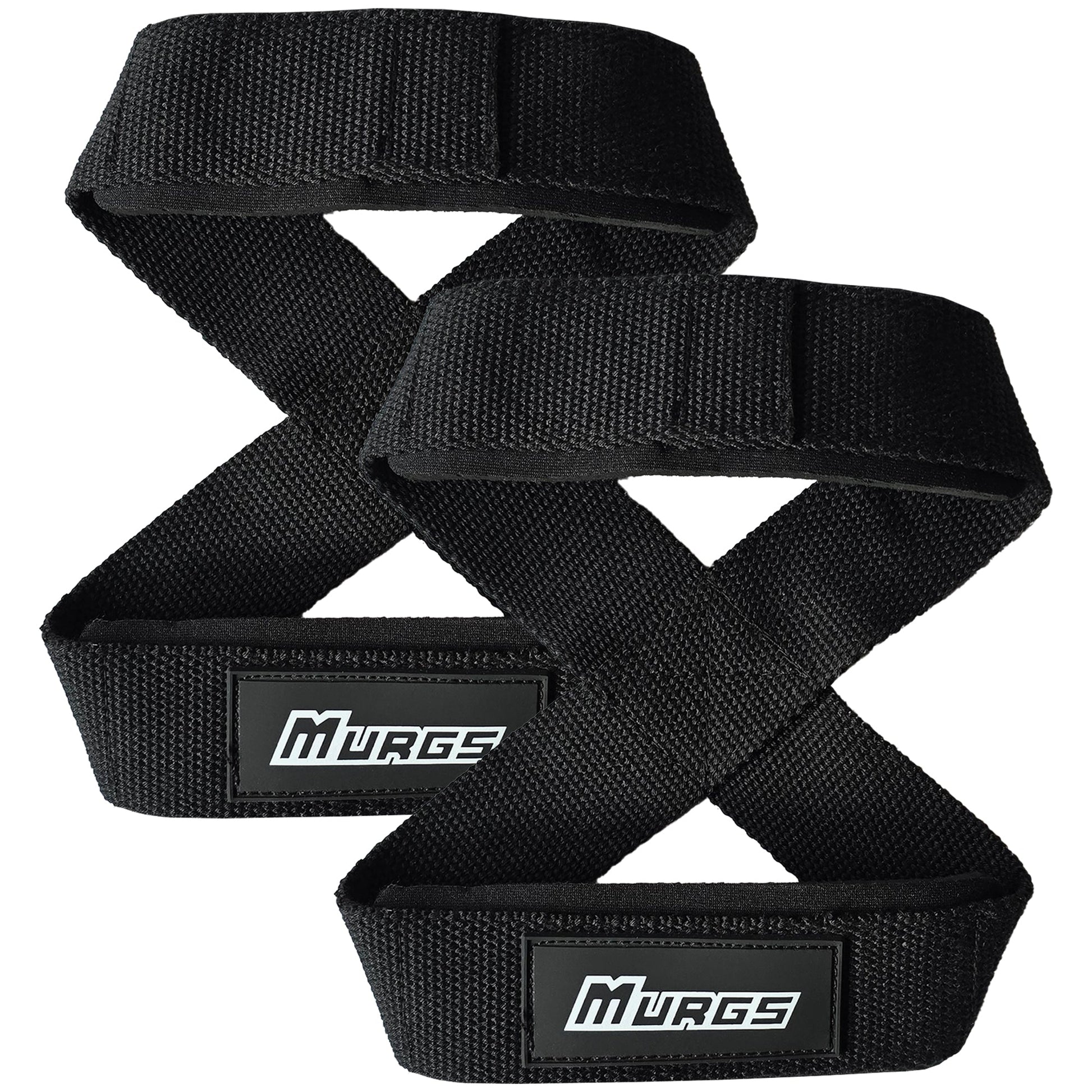 Figure 8 Lifting Straps (Pair)-0