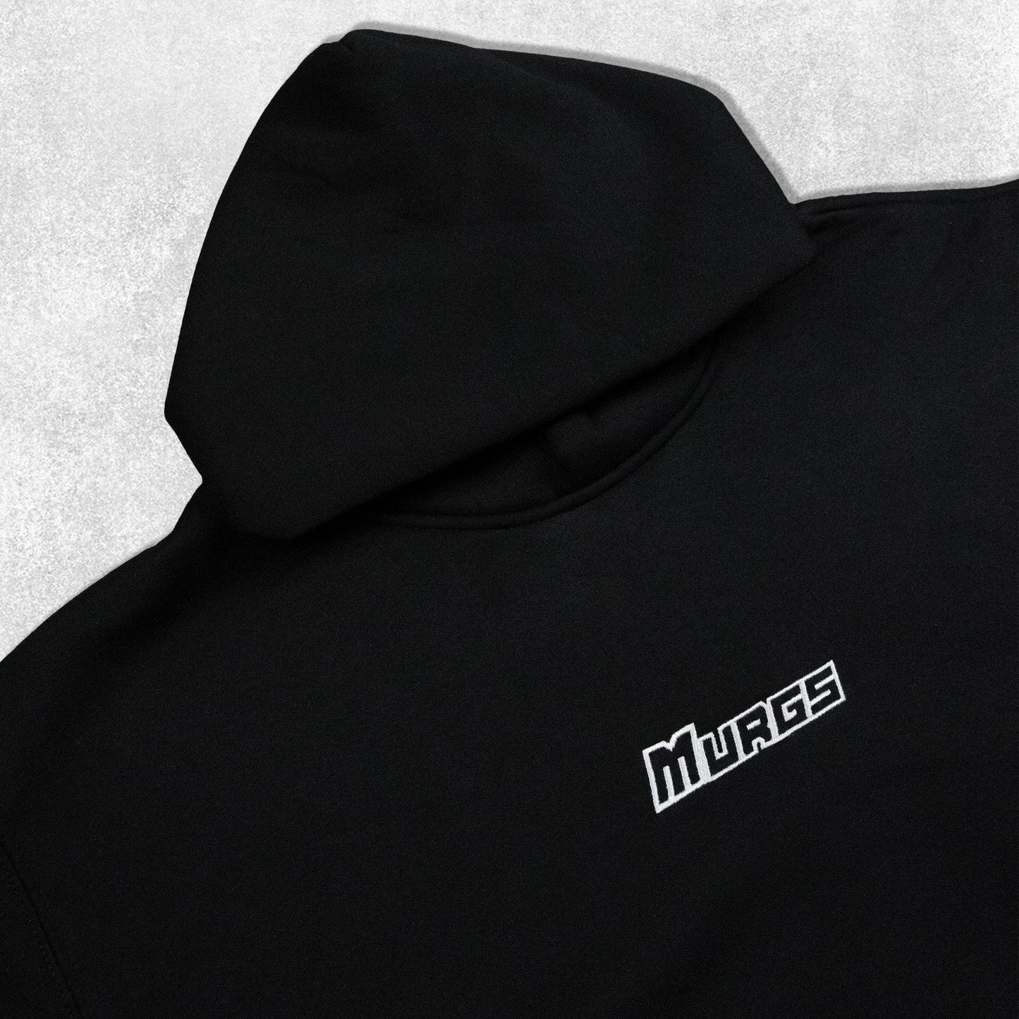 Oversized Training Hoodie-4