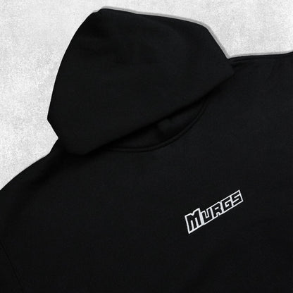 Oversized Training Hoodie-4